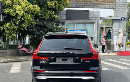 Volvo XC60 II, 2022 год, 3 300 000 рублей, 4 фотография