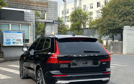Volvo XC60 II, 2022 год, 3 300 000 рублей, 6 фотография