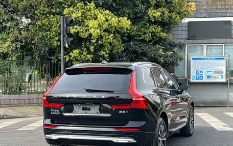 Volvo XC60 II, 2022 год, 3 300 000 рублей, 5 фотография