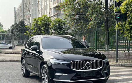 Volvo XC60 II, 2022 год, 3 300 000 рублей, 3 фотография