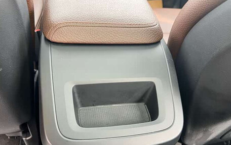 Volvo XC60 II, 2022 год, 3 300 000 рублей, 13 фотография