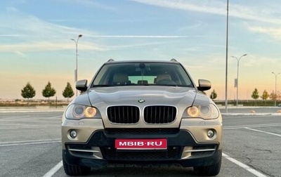 BMW X5, 2008 год, 1 600 000 рублей, 1 фотография