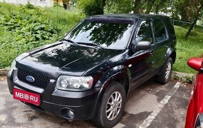 Ford Maverick, 2006 год, 555 000 рублей, 1 фотография