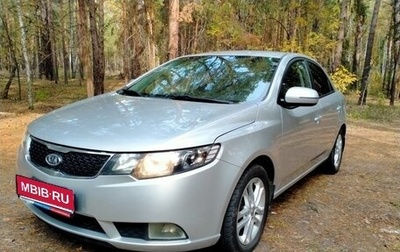 KIA Cerato III, 2011 год, 760 000 рублей, 1 фотография