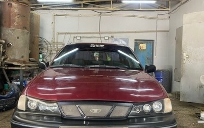 Daewoo Nexia I рестайлинг, 2007 год, 350 000 рублей, 1 фотография