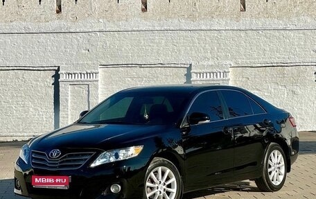 Toyota Camry, 2010 год, 1 430 000 рублей, 1 фотография