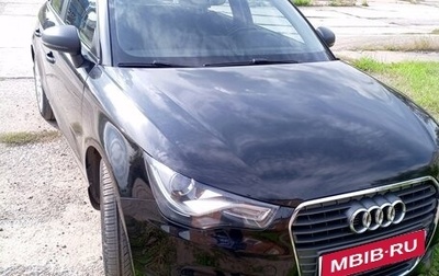 Audi A1, 2014 год, 1 100 000 рублей, 1 фотография