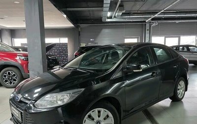 Ford Focus III, 2014 год, 630 000 рублей, 1 фотография