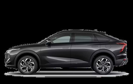 Haval F7x I, 2023 год, 2 799 000 рублей, 1 фотография