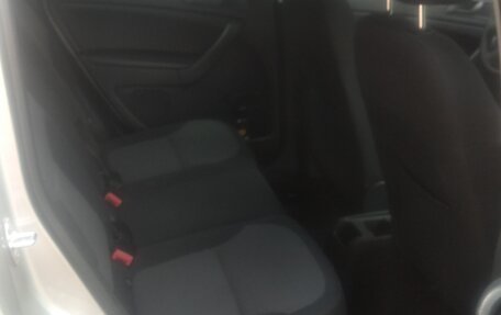 Skoda Yeti I рестайлинг, 2012 год, 1 020 000 рублей, 8 фотография