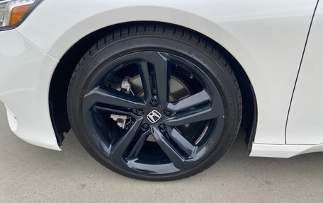 Honda Accord IX рестайлинг, 2020 год, 2 200 000 рублей, 9 фотография