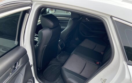 Honda Accord IX рестайлинг, 2020 год, 2 200 000 рублей, 8 фотография