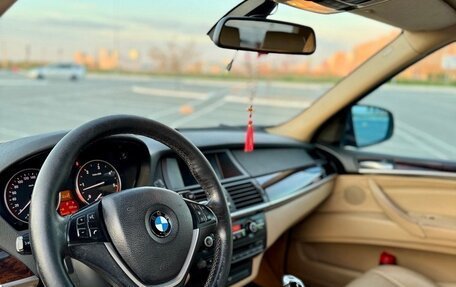 BMW X5, 2008 год, 1 600 000 рублей, 12 фотография