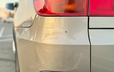 BMW X5, 2008 год, 1 600 000 рублей, 6 фотография