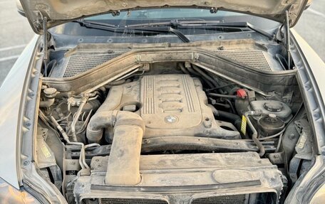 BMW X5, 2008 год, 1 600 000 рублей, 13 фотография