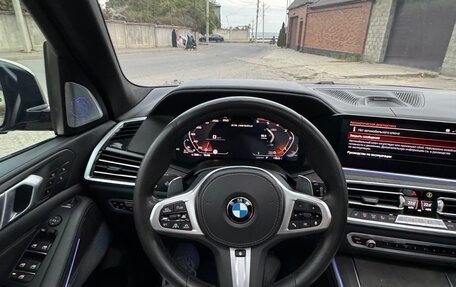 BMW X5, 2019 год, 6 100 000 рублей, 6 фотография