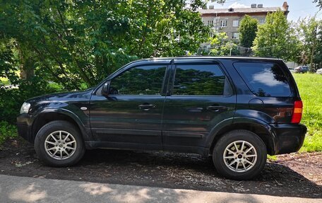 Ford Maverick, 2006 год, 555 000 рублей, 2 фотография