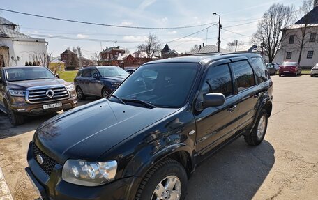 Ford Maverick, 2006 год, 555 000 рублей, 4 фотография