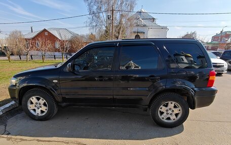 Ford Maverick, 2006 год, 555 000 рублей, 9 фотография