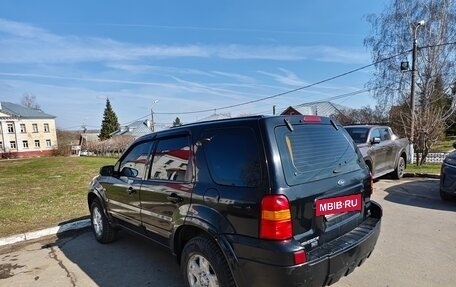 Ford Maverick, 2006 год, 555 000 рублей, 5 фотография