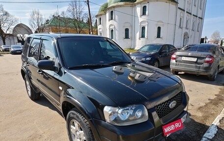 Ford Maverick, 2006 год, 555 000 рублей, 3 фотография