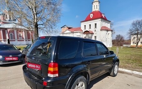 Ford Maverick, 2006 год, 555 000 рублей, 6 фотография