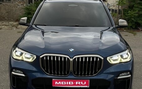 BMW X5, 2019 год, 6 100 000 рублей, 5 фотография