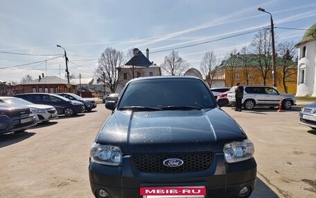 Ford Maverick, 2006 год, 555 000 рублей, 7 фотография