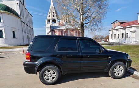 Ford Maverick, 2006 год, 555 000 рублей, 10 фотография