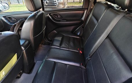 Ford Maverick, 2006 год, 555 000 рублей, 12 фотография