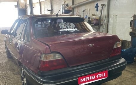 Daewoo Nexia I рестайлинг, 2007 год, 350 000 рублей, 4 фотография