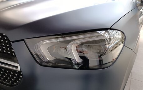 Mercedes-Benz GLE Coupe, 2020 год, 8 100 000 рублей, 7 фотография