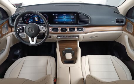 Mercedes-Benz GLE Coupe, 2020 год, 8 100 000 рублей, 6 фотография