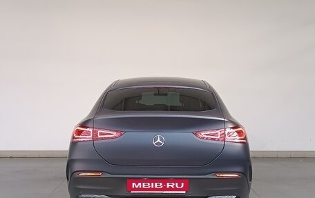 Mercedes-Benz GLE Coupe, 2020 год, 8 100 000 рублей, 5 фотография