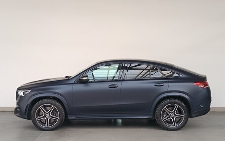 Mercedes-Benz GLE Coupe, 2020 год, 8 100 000 рублей, 16 фотография