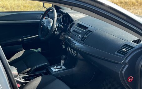 Mitsubishi Lancer IX, 2008 год, 600 000 рублей, 11 фотография