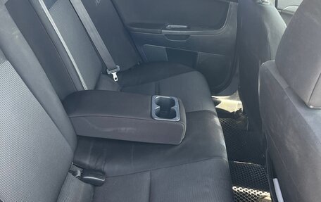 Mitsubishi Lancer IX, 2008 год, 600 000 рублей, 13 фотография