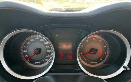 Mitsubishi Lancer IX, 2008 год, 600 000 рублей, 16 фотография