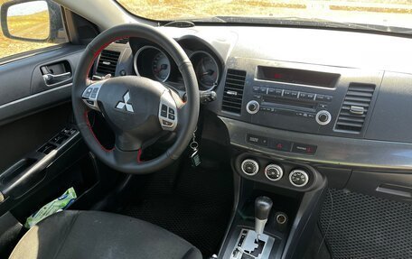 Mitsubishi Lancer IX, 2008 год, 600 000 рублей, 14 фотография