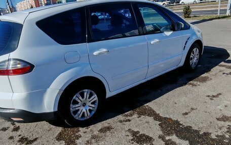 Ford S-MAX I, 2007 год, 700 000 рублей, 4 фотография