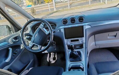 Ford S-MAX I, 2007 год, 700 000 рублей, 5 фотография