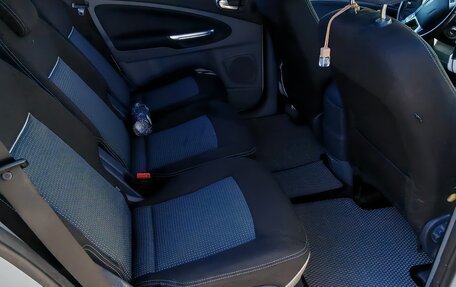 Ford S-MAX I, 2007 год, 700 000 рублей, 6 фотография