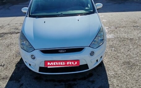 Ford S-MAX I, 2007 год, 700 000 рублей, 3 фотография