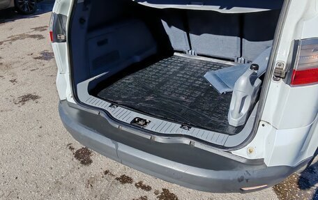 Ford S-MAX I, 2007 год, 700 000 рублей, 12 фотография