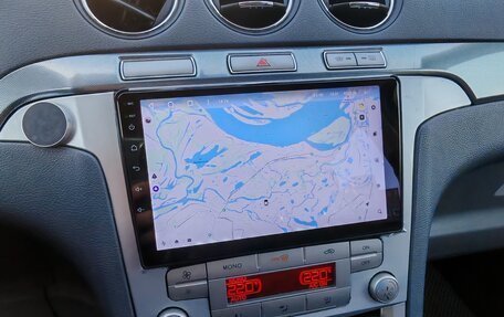 Ford S-MAX I, 2007 год, 700 000 рублей, 18 фотография