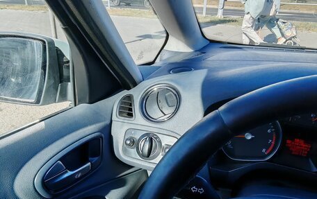 Ford S-MAX I, 2007 год, 700 000 рублей, 20 фотография