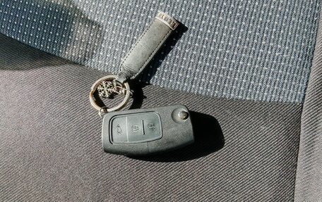 Ford S-MAX I, 2007 год, 700 000 рублей, 21 фотография