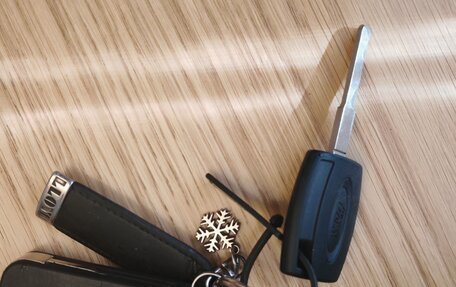 Ford S-MAX I, 2007 год, 700 000 рублей, 22 фотография