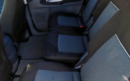 Ford S-MAX I, 2007 год, 700 000 рублей, 14 фотография