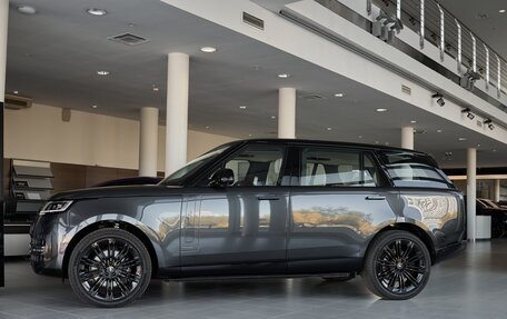 Land Rover Range Rover IV рестайлинг, 2025 год, 27 500 000 рублей, 3 фотография